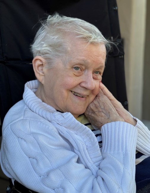 Obituary of Martha Wilson Trotter