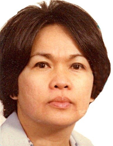 Obituary of Virginia Trinidad MD