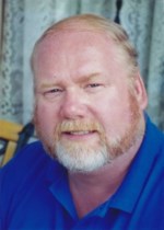 Donald Burger