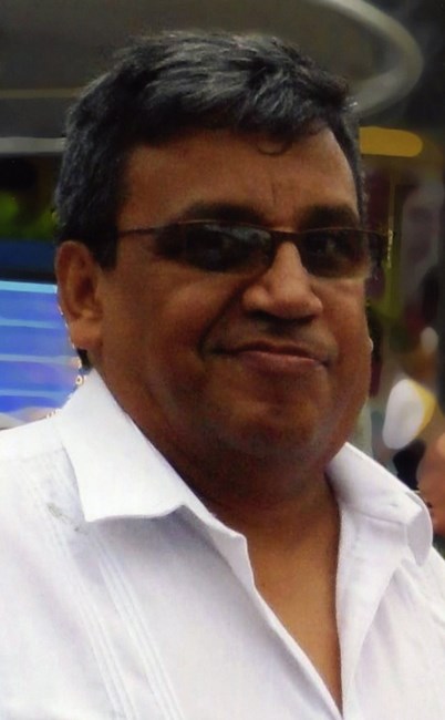 Obituary of Fernando Rodriguez