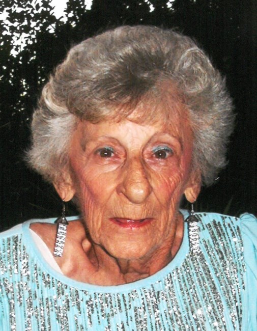 Obituary of Dorothy Gorzynski