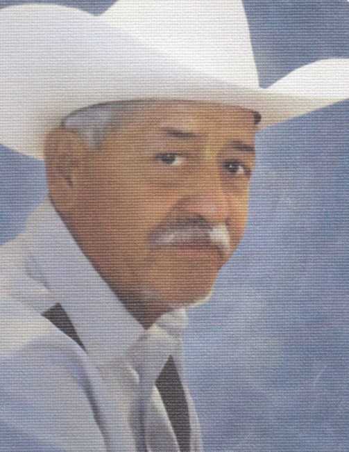 Obituario de Rogelio Onofre