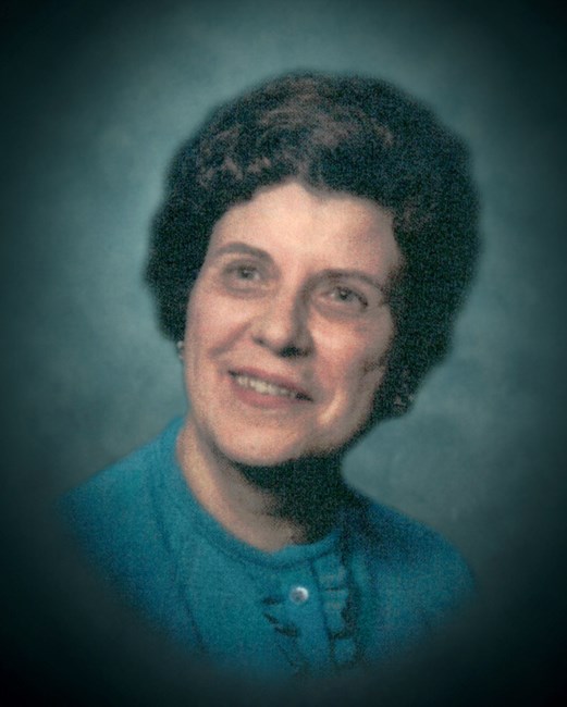 Obituary of Dorothy Elizabeth Zapp
