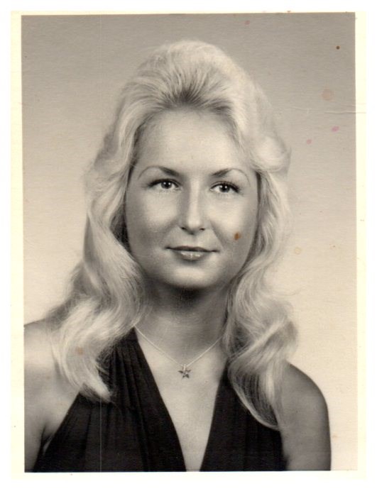 Obituario de Marlene Elizabeth Grzep Graham