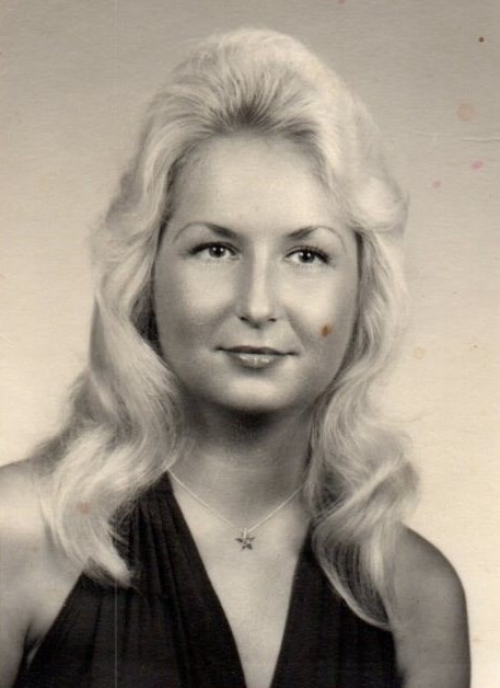Obituary of Marlene Elizabeth Grzep Graham