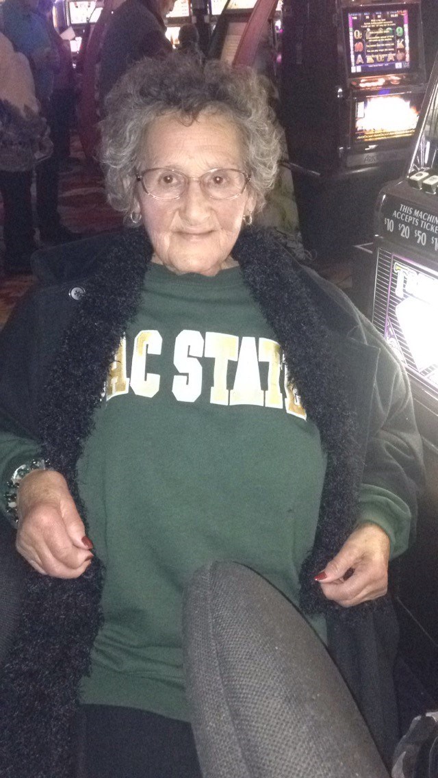 Obituary of Lucille Villela Sandoval