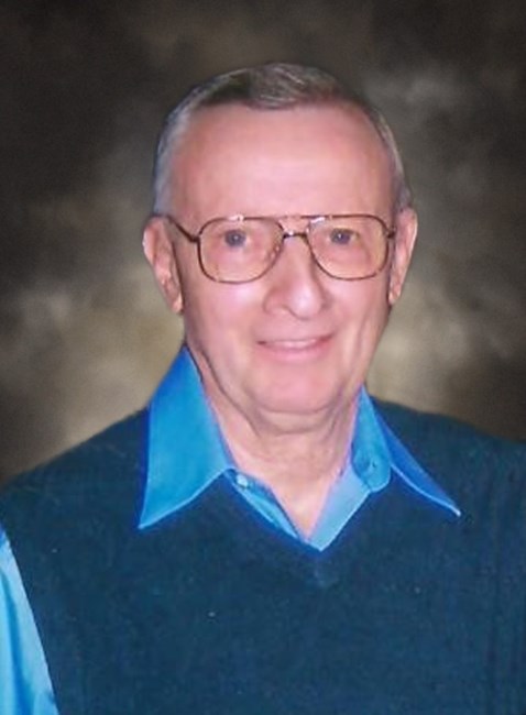 Obituary of Richard D. Becker