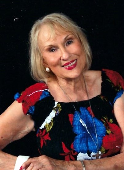 Obituary of Faith Waldron Turner