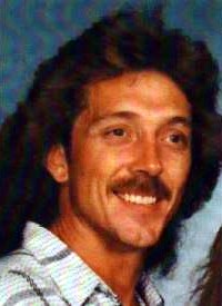 Obituary of James Ray Fisher