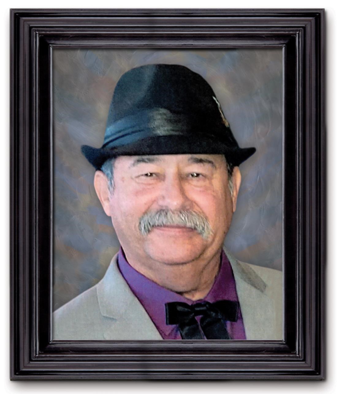 Obituary of Anthony John Gonsalves