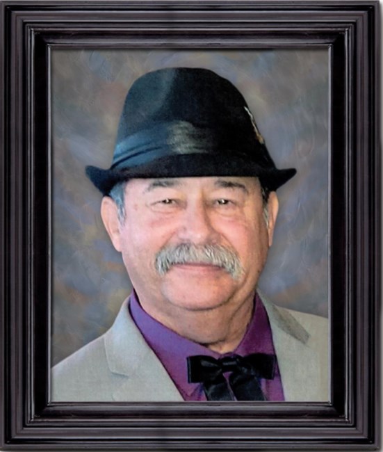 Obituary of Anthony John Gonsalves