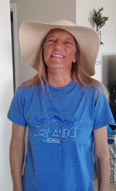 Obituary of Dawn Elizabeth Hines