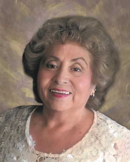 Obituary of Susie Elaine Chase