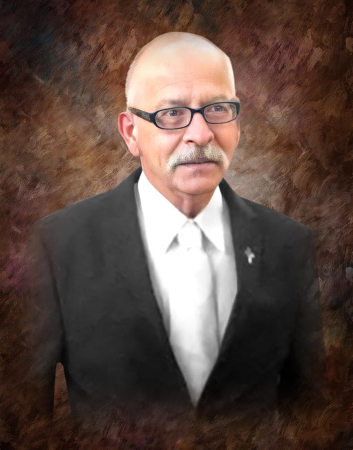 Avis de décès de Phillip Joseph Paschal III