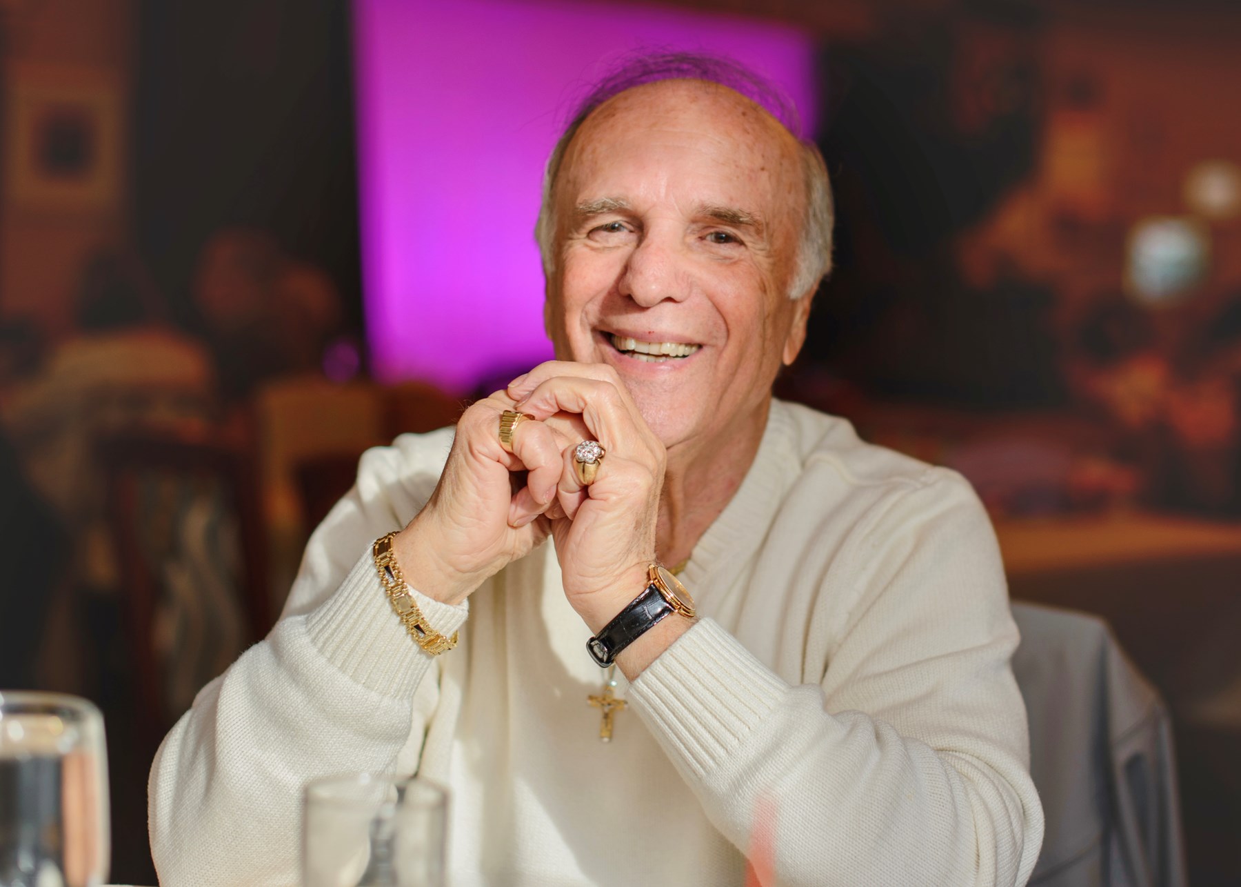 Obituary of Robert J. Morano