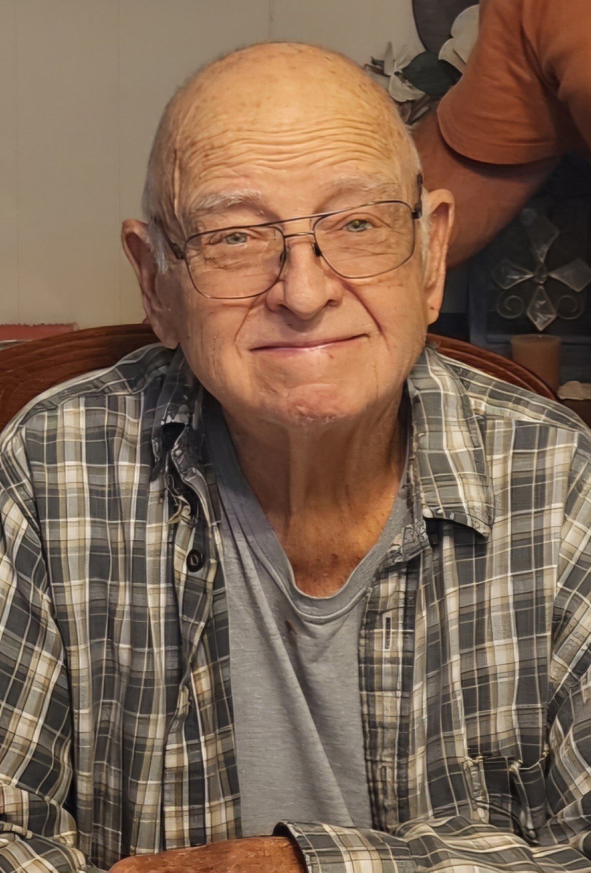 Obituary of Ronald Wayne McKee Sr.