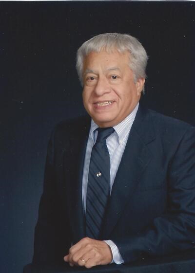 Avis de décès de Pedro Guzman