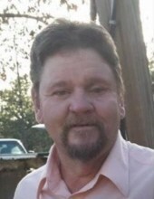 Obituary of Gerald Lee Hudson