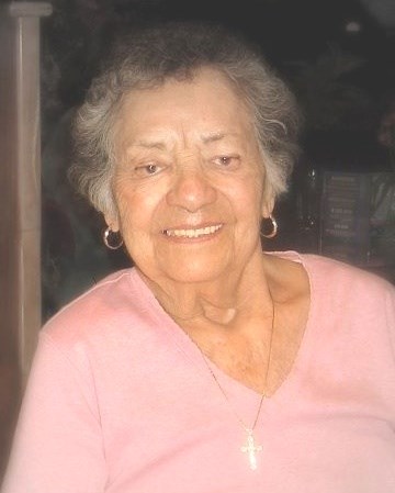 Obituario de Artemisa R. Alviso