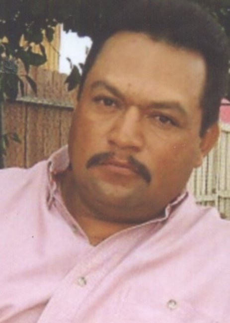 Obituary of Jorge Luis Lopez Llamas