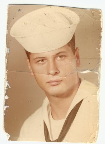 Obituary of John C. Kramer