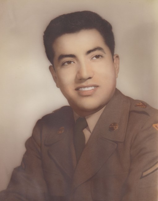 Obituary of Steve Vega Mora