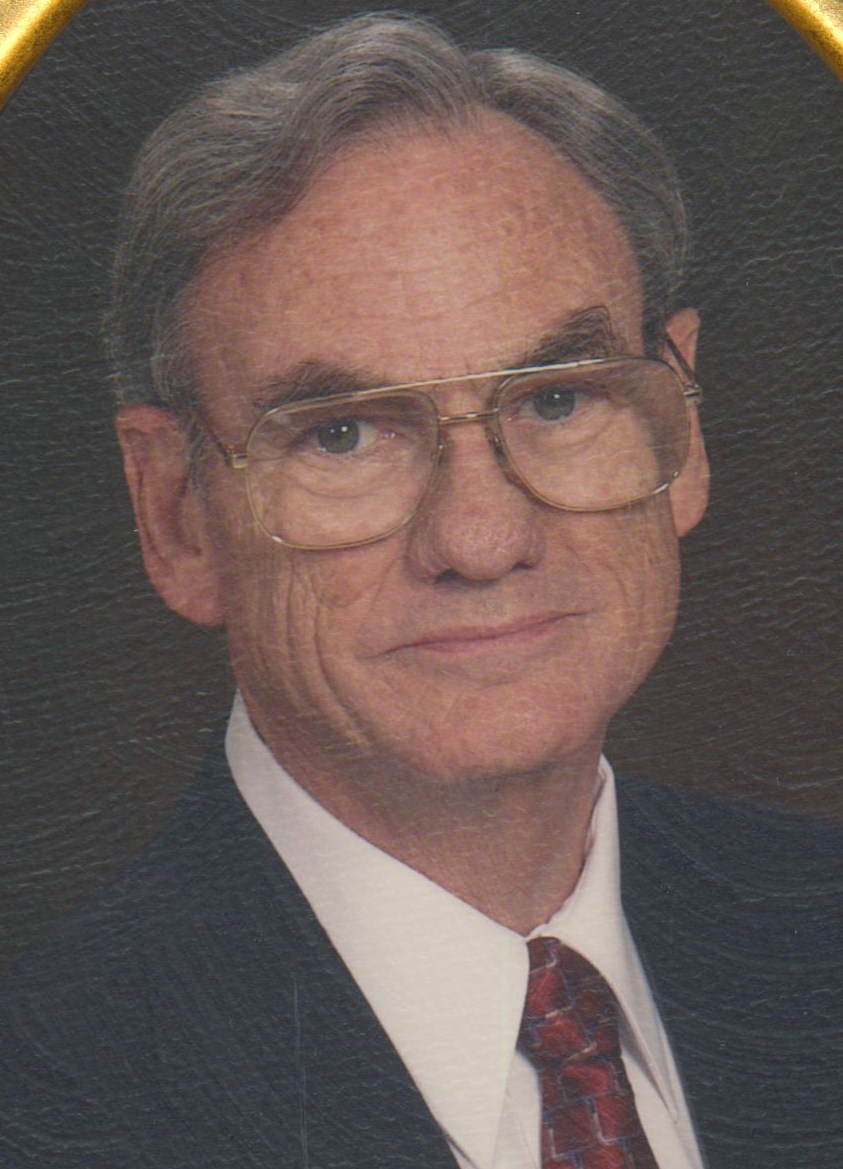 Avis de décès de Joe Donald Norris