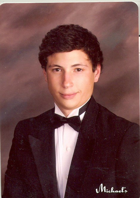 Obituary of Cameron Gregory Bordelon