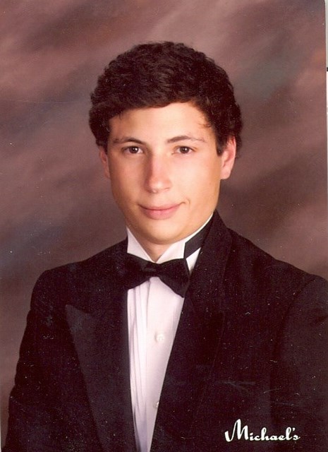 Obituary of Cameron Gregory Bordelon