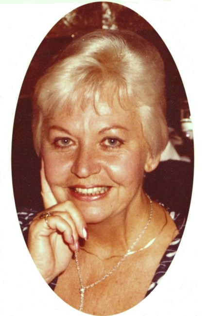 Obituary of Bobby Jo Rowe