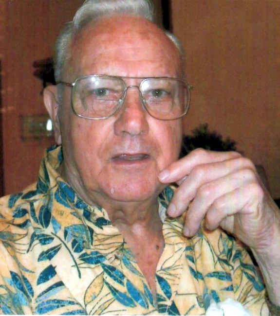 Obituary of Frank J. Stautberg