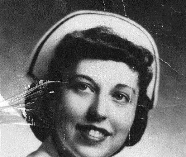 Obituary of Barbara A. Williamson