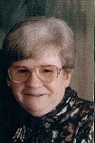 Obituary of Judith L. Carter