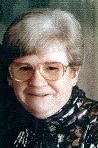 Obituary of Judith L. Carter