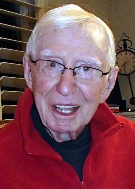 Obituary of Ronald James Hickey