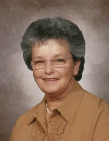 Avis de décès de Louisette Delage (née Villeneuve)