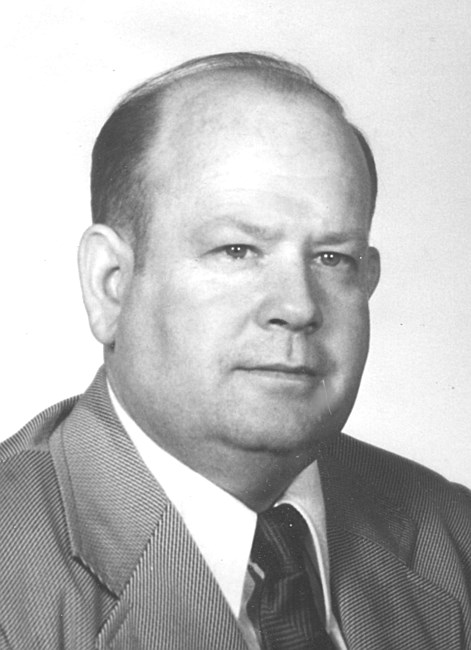 Obituary of J. D. Garland