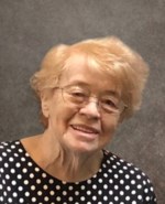 Phyllis Carr