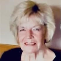 Obituario de Susanne Pickens Sherwood