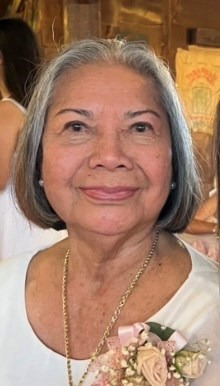 Obituary of Maria Luisa Gonzalez