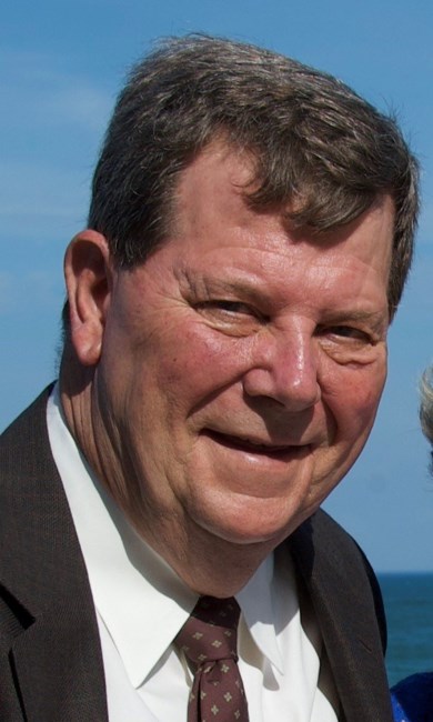 Obituary of Michael James Thoelke