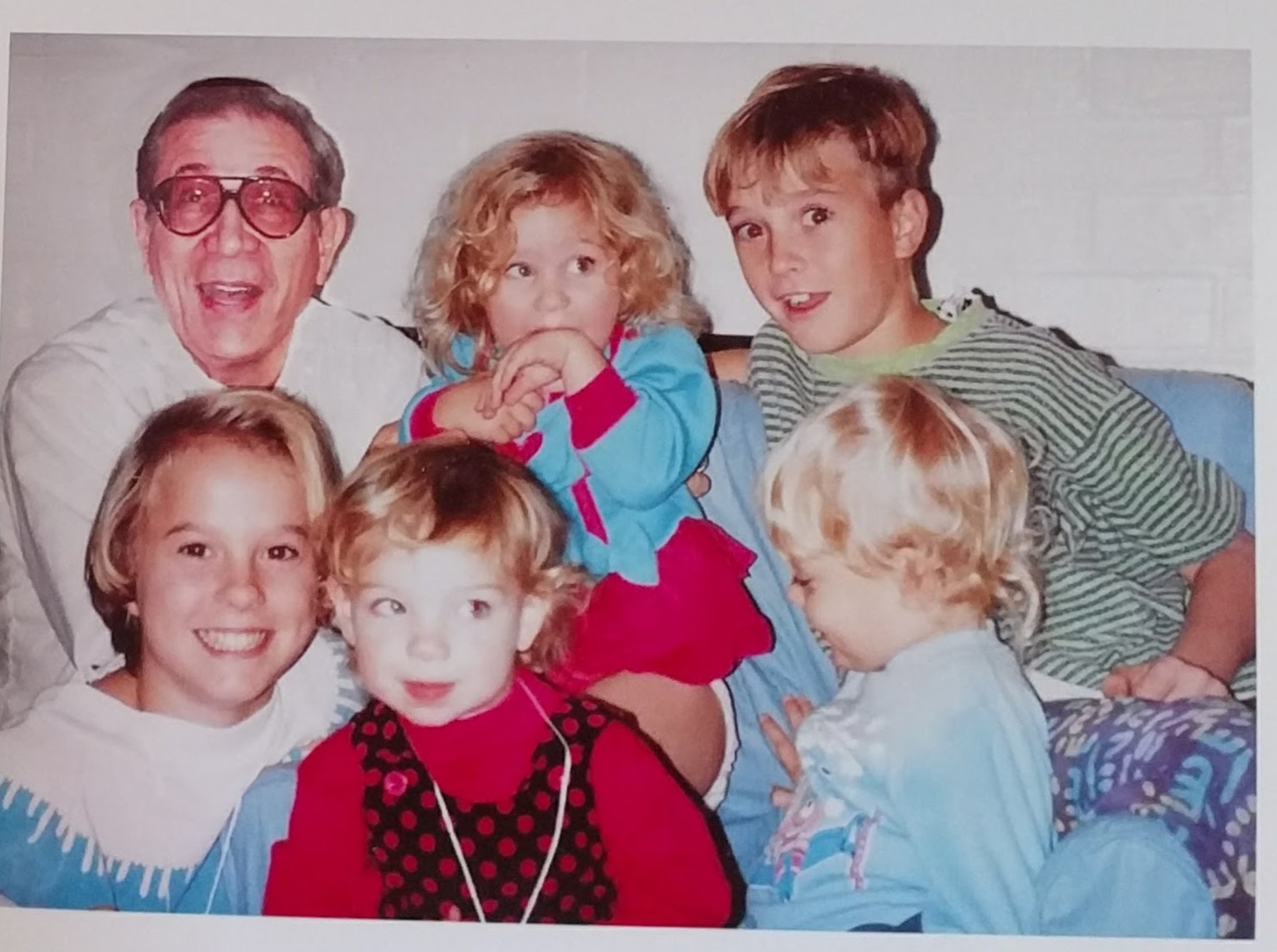 August Galiano Obituary Houston, TX