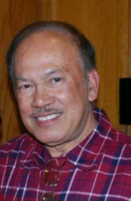 Obituary of Manuel Vengano  Rendon