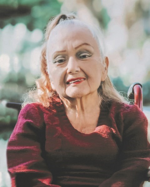 Obituary of Emma Garcia