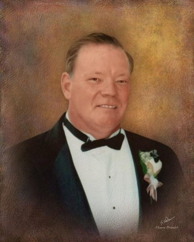 Obituary of George Lloyd Cox, Jr.
