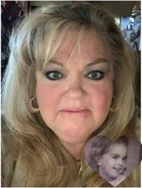 Obituary of Carol Lynn Saldaña