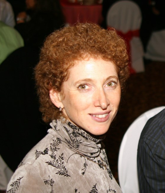 Obituario de Tatyana Genrikhovna Suvorova