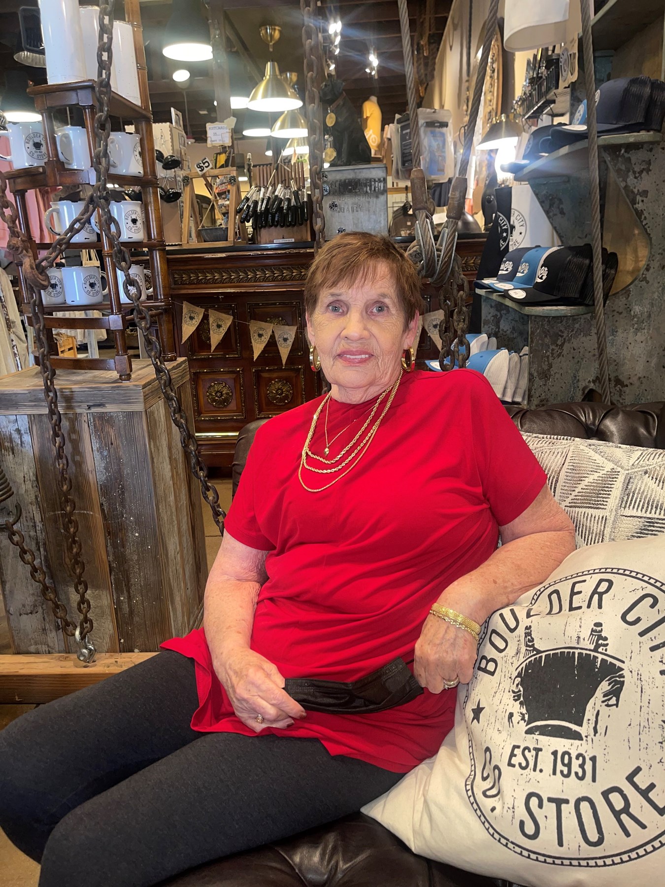 Obituary of Jill Heather Lozano