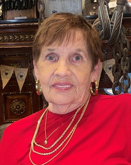 Obituary of Jill Heather Lozano