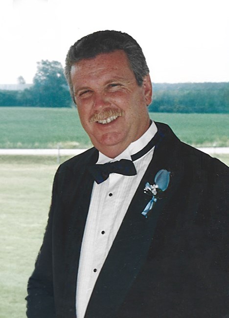 Obituary of Robert "Bob" Boruff